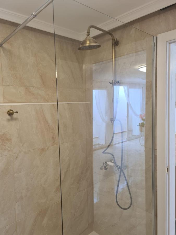 Retro 1 Bedroom Apartment Chayofa Zewnętrze zdjęcie