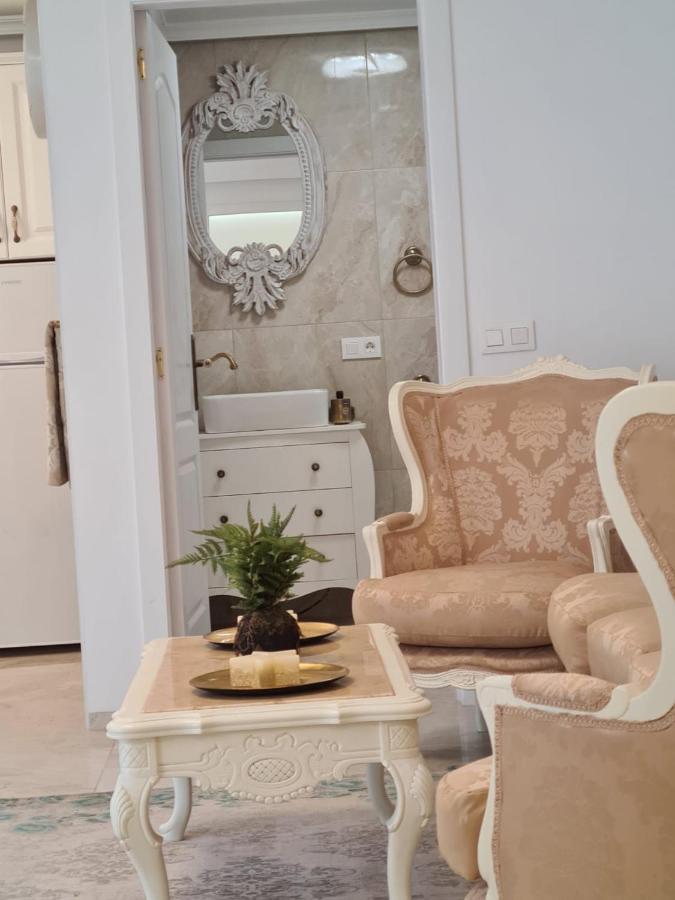 Retro 1 Bedroom Apartment Chayofa Zewnętrze zdjęcie