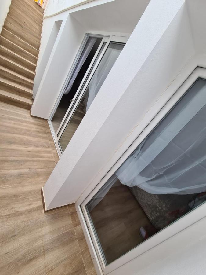 Retro 1 Bedroom Apartment Chayofa Zewnętrze zdjęcie