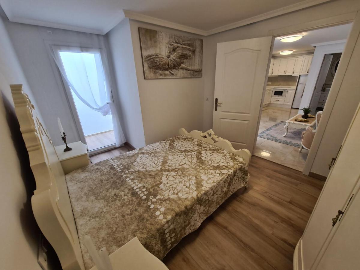 Retro 1 Bedroom Apartment Chayofa Zewnętrze zdjęcie