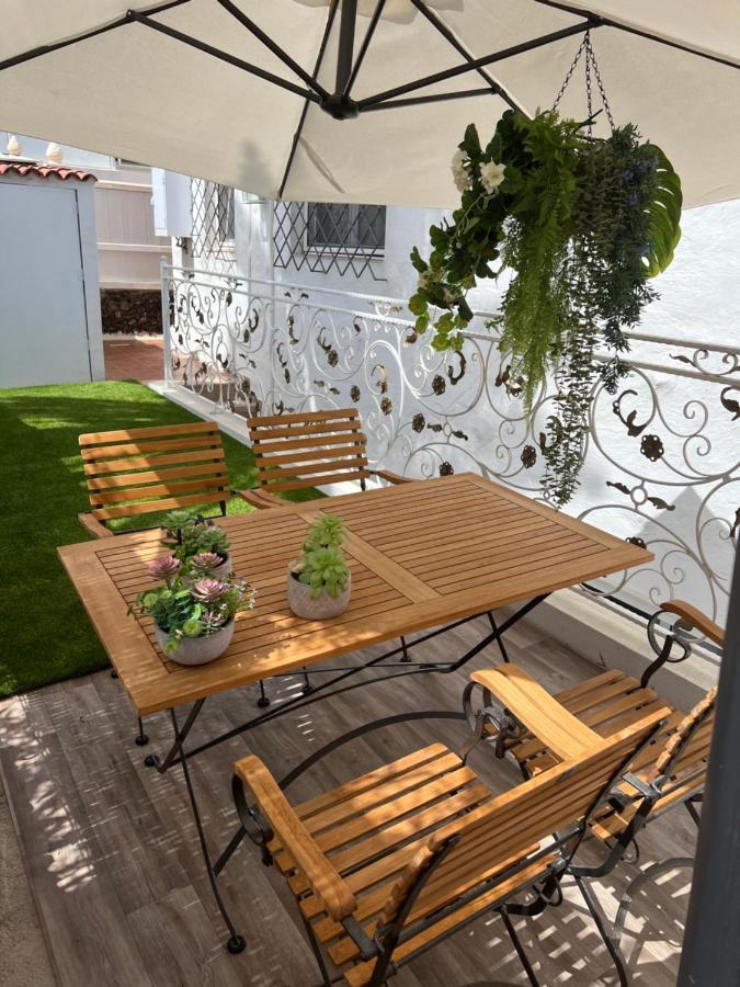 Retro 1 Bedroom Apartment Chayofa Zewnętrze zdjęcie